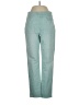 Soft Surroundings Teal Casual Pants Size XS - photo 1
