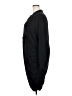 Torrid Solid Black Cocktail Dress Size 4X Plus (4) - photo 5