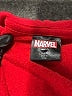 Marvel Red Zip Up Hoodie Size L (youth) - photo 3