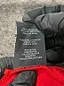 Marvel Red Zip Up Hoodie Size L (youth) - photo 4