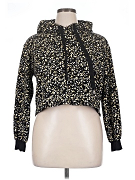 Refinery 29 X Eloquii Pullover Sweater