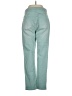 Soft Surroundings Teal Casual Pants Size XS - photo 2