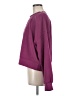 Lululemon Athletica Purple Sweatshirt Size M (estimated) - photo 5