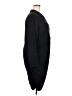 Torrid Solid Black Cocktail Dress Size 4X Plus (4) - photo 4