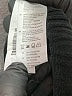Assorted Brands Black Casual Pants Size M - photo 8