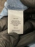 Vineyard Vines 100% Lyocell Blue 3/4 Sleeve Blouse Size 10 - photo 8