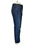 NYDJ Blue Jeans Size 6 - photo 4