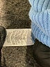 Ann Taylor LOFT 100% Cotton Blue Pullover Sweater Size XS - photo 8