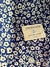 Crewcuts Polka Dots Blue Long Sleeve Button-Down Shirt Size 6 - 7 - photo 3