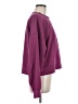 Lululemon Athletica Purple Sweatshirt Size M (estimated) - photo 4