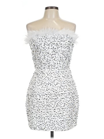 Shein Cocktail Dress (view 1)