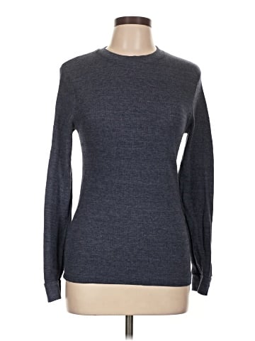 Beverly Hills Polo Club Pullover Sweater (view 1)