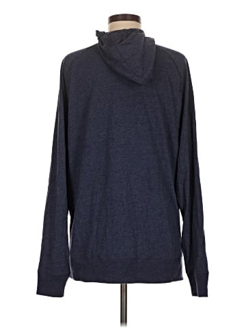 New Era Zip Up Hoodie (view 2)