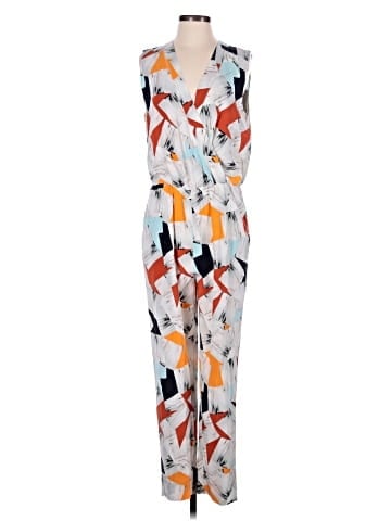 Diane von Furstenberg Jumpsuit (view 1)