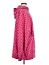 Yitty Graphic Pink Pullover Sweater Size M - photo 4