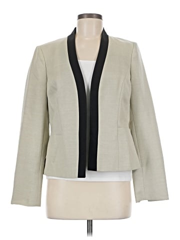 Black Label by Evan Picone Blazer (view 1)