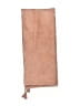 Assorted Brands 100% Polyester Tan Orange Scarf One size - photo 2
