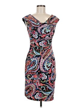 Connected Apparel Cocktail Dress