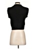 Collusion Black Sweater Vest Size 2 - photo 2