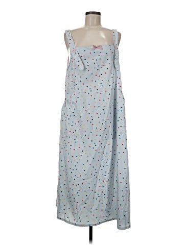 XOXO Casual Dress (view 1)