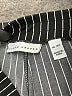 Susan Graver Stripes Black Casual Pants Size XL (petite) - photo 7