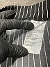 Susan Graver Stripes Black Casual Pants Size XL (petite) - photo 8