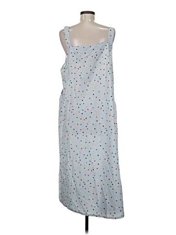 XOXO Casual Dress (view 2)
