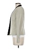 Black Label by Evan Picone 100% Polyester Ivory Blazer Size 6 - photo 5