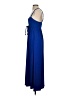 Democracy Blue Casual Dress Size 0 - photo 5