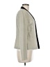Black Label by Evan Picone 100% Polyester Ivory Blazer Size 6 - photo 4