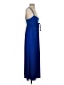 Democracy Blue Casual Dress Size 0 - photo 4