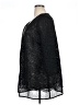 Alfani 100% Nylon Black Coat Size 1X - photo 5