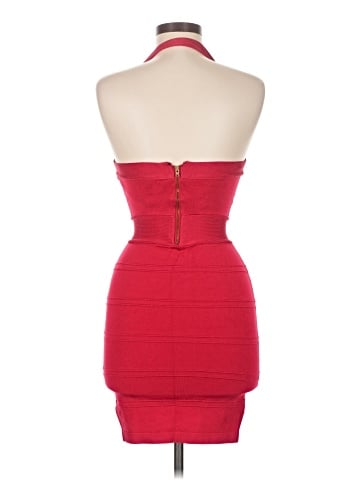Bebe Cocktail Dress (view 2)