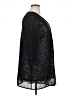 Alfani 100% Nylon Black Coat Size 1X - photo 4