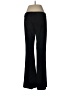 Express Design Studio Solid Black Dress Pants Size 8 - photo 2