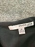 Studio One Chevron-herringbone Burgundy Cocktail Dress Size M - photo 7