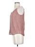 Express 100% Polyester Pink Tank Top Size XXS - photo 5