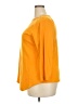 Rafaella Orange Pullover Sweater Size 2X - photo 5