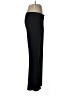 Express Design Studio Solid Black Dress Pants Size 8 - photo 4