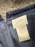 Jacqueline Ferrar Solid Black Formal Skirt Size 14 - photo 4