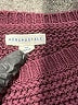 Aeropostale Solid Burgundy Pullover Sweater Size XS - photo 7