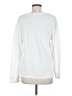 Fifth Sun White Sweatshirt Size M - photo 2