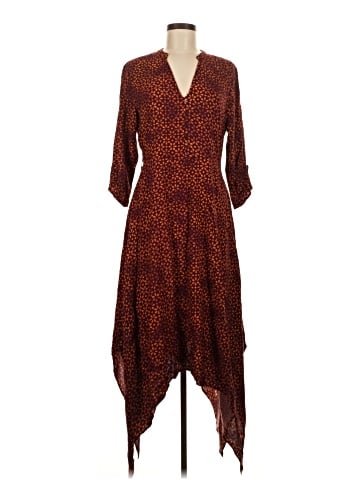 Harlow & Rose Casual Dress (view 1)