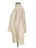 She + Sky Ivory Turtleneck Sweater Size S - photo 5
