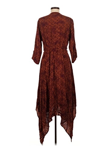 Harlow & Rose Casual Dress (view 2)