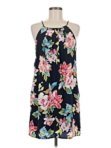 Monteau Casual Dress (view 1)