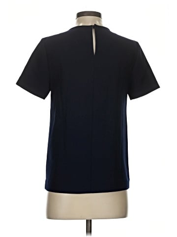 Kate Spade New York Short Sleeve Blouse (view 2)