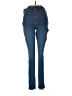 Madewell Stripes Blue Jeans Size 29 waist - photo 1