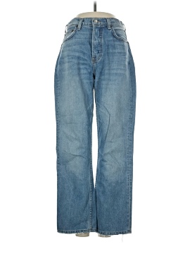 Reformation Jeans
