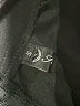 Unbranded Solid Black Cocktail Dress Size S - photo 7